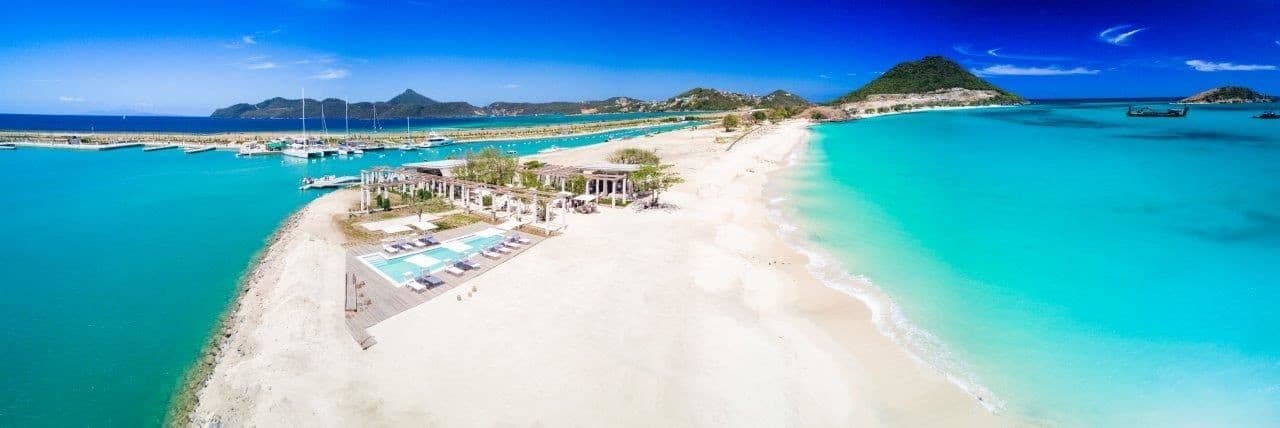Union Island