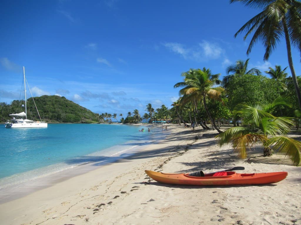 Cades Reef Marine Park